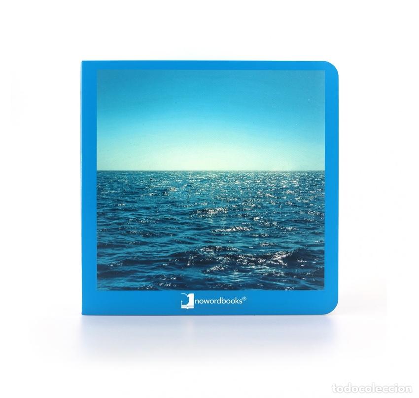Libros: EL MAR - Varios autores