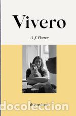 B&uuml;cher: VIVERO - Ponce, Jes&uacute;s