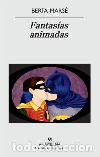 Livres: FANTASIAS ANIMADAS - MARSE, BERTA