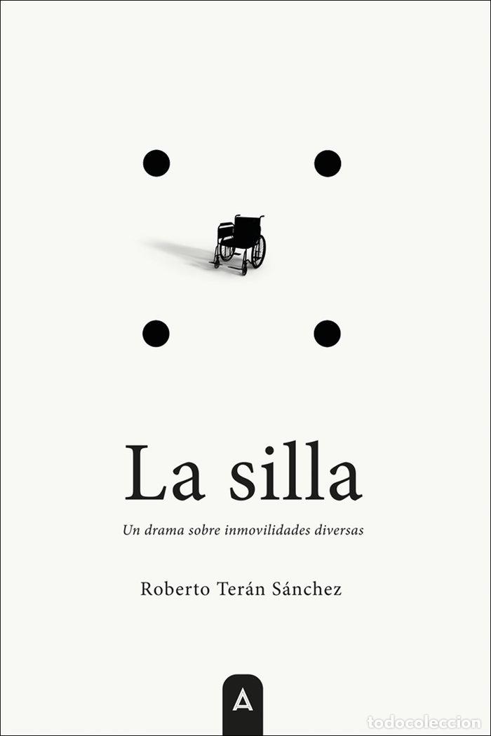 Livres: LA SILLA - TERAN SANCHEZ, ROBERTO