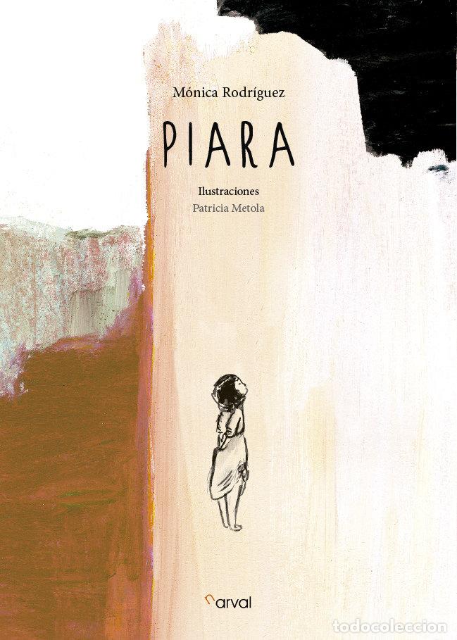 Livres: PIARA - RODRIGUEZ SUAREZ, MONICA