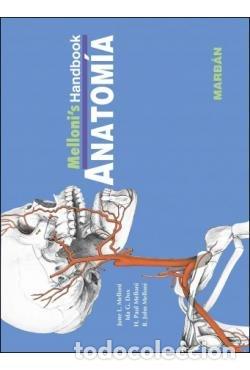 Livres: ANATOMIA HANDBOOK - VV.AA.