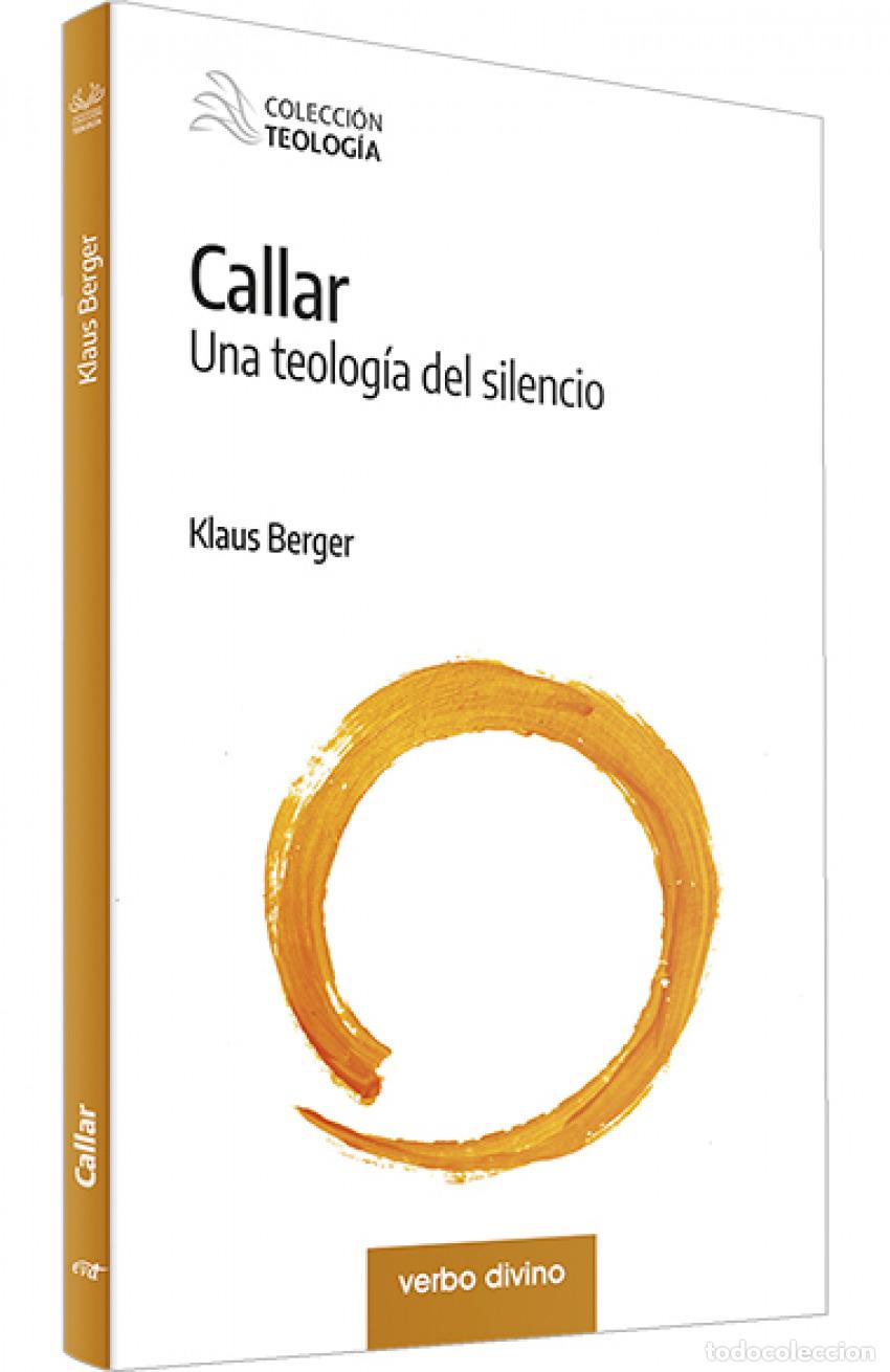 books: CALLAR - Berger , Klaus