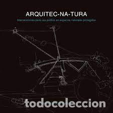 Libri: ARQUITEC NA TURA - MANUEL FONSECA GALLEGO