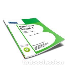 B&uuml;cher: TRANSLATION BOOKLET 4 - Richard Vaughan