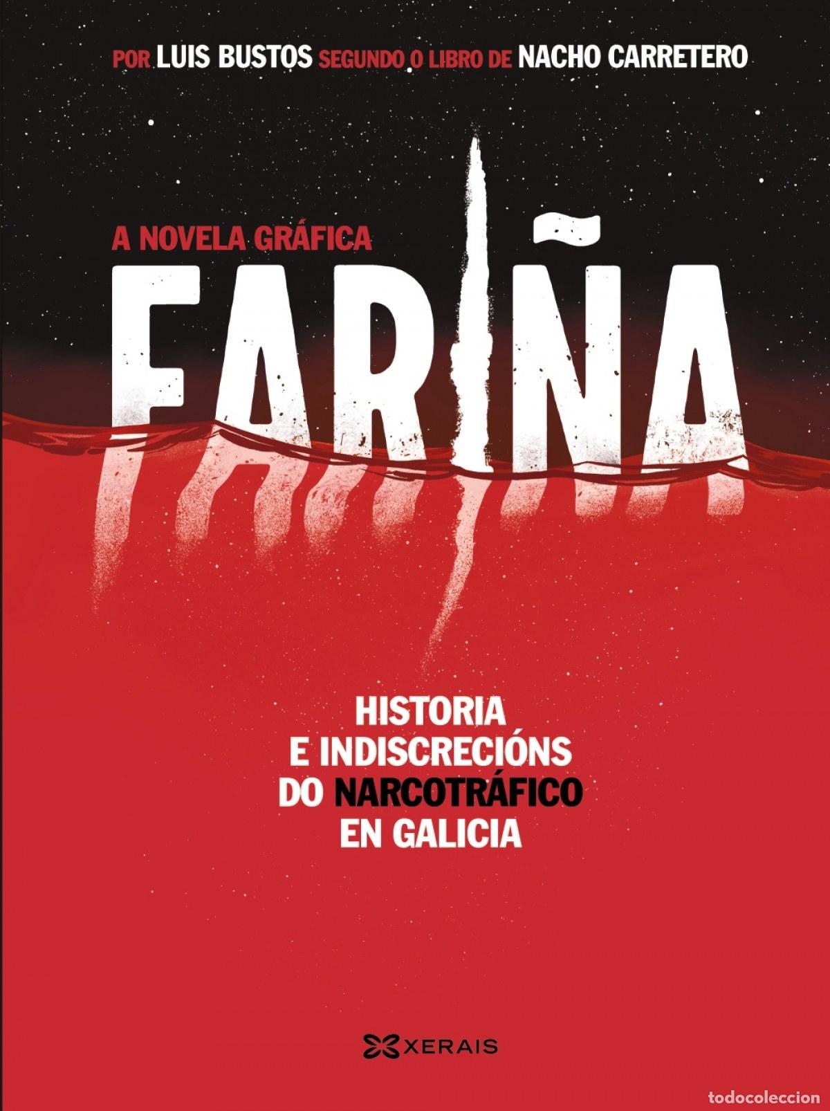 Libros: FARI&Ntilde;A - Bustos, Luis