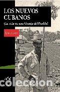 Libros: NUEVOS CUBANOS,LOS - FOREST, EVA