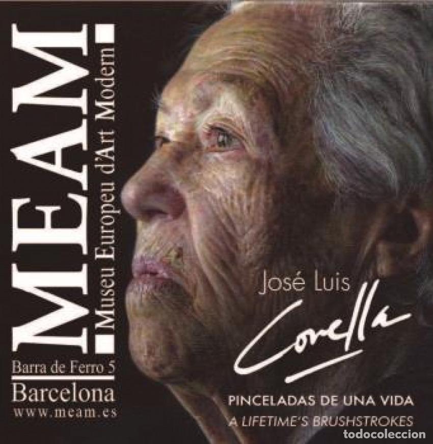 Libri: PINCELADAS DE UNA VIDA ; A LIFETIME&AElig;S BRUSHSTROKES - Corella, Jos&eacute; Luis