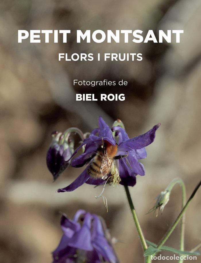 Libri: PETIT MONTSANT - ROIG, BIEL