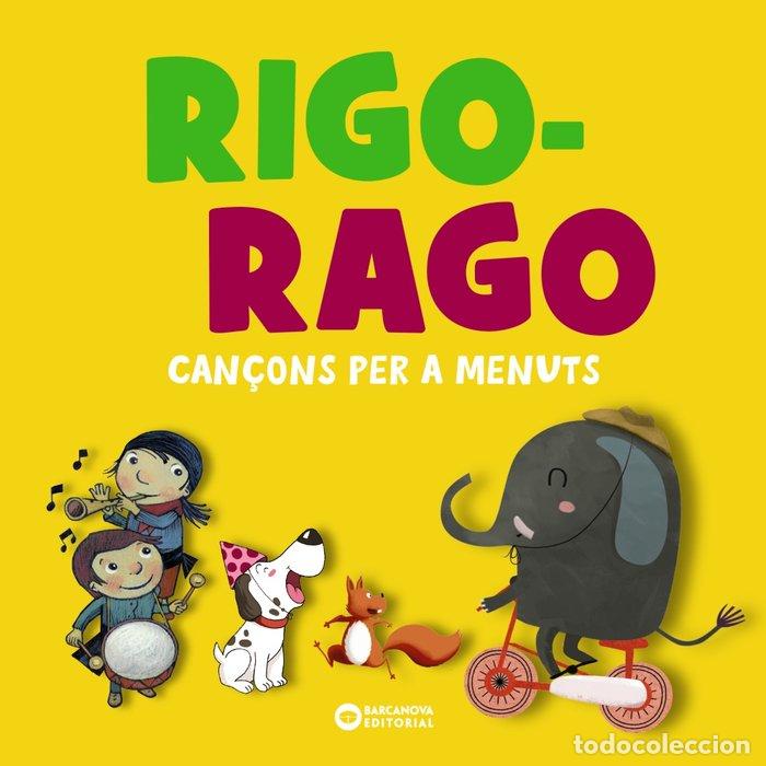 Libri: PATIM PATAM 2 - EDITORIAL BARCANOVA