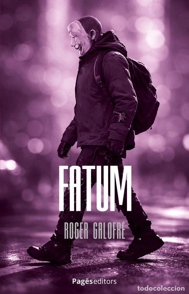 Livros: FATUM - GALOFRE MERCADE, ROGER
