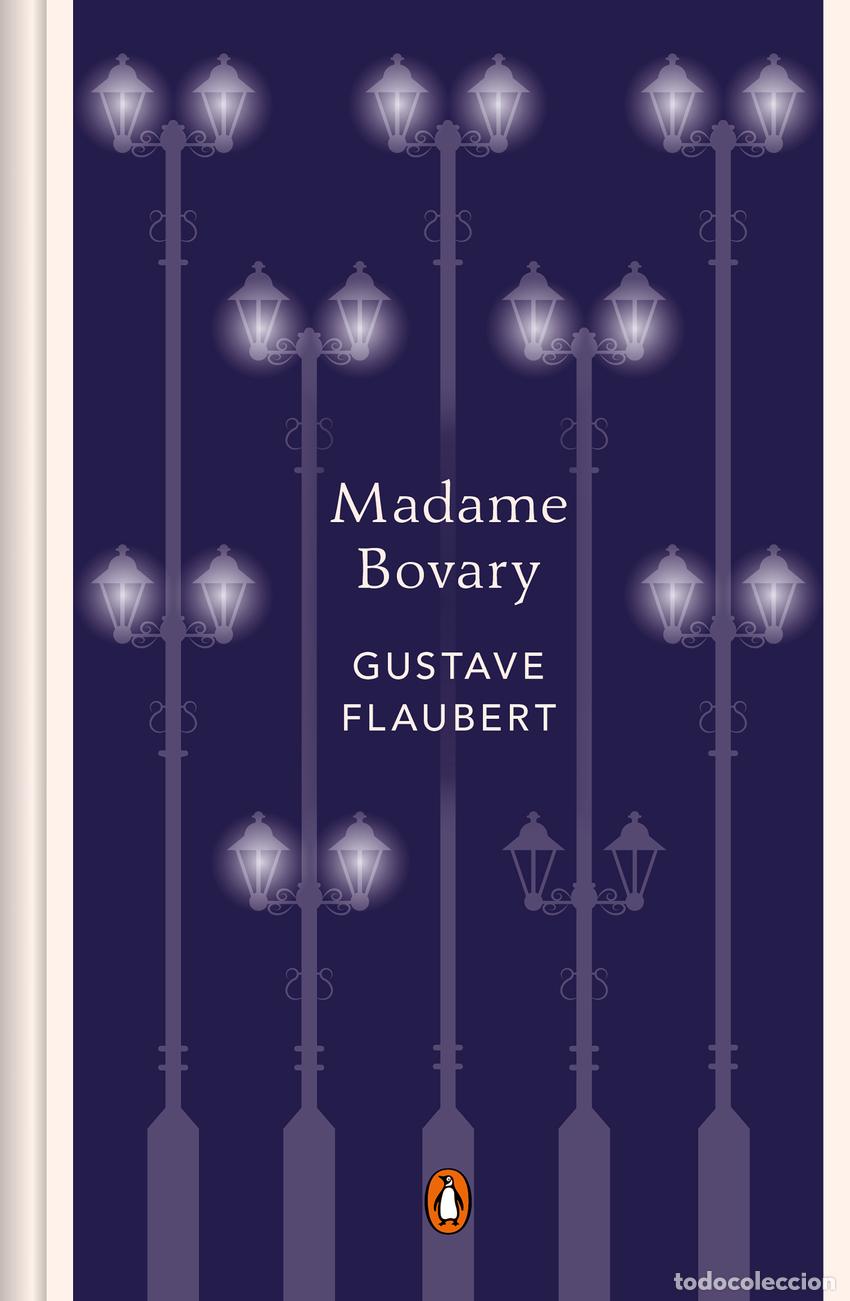 Libri: MADAME BOVARY (EDICI&Oacute;N CONMEMORATIVA) - FLAUBERT, GUSTAVE