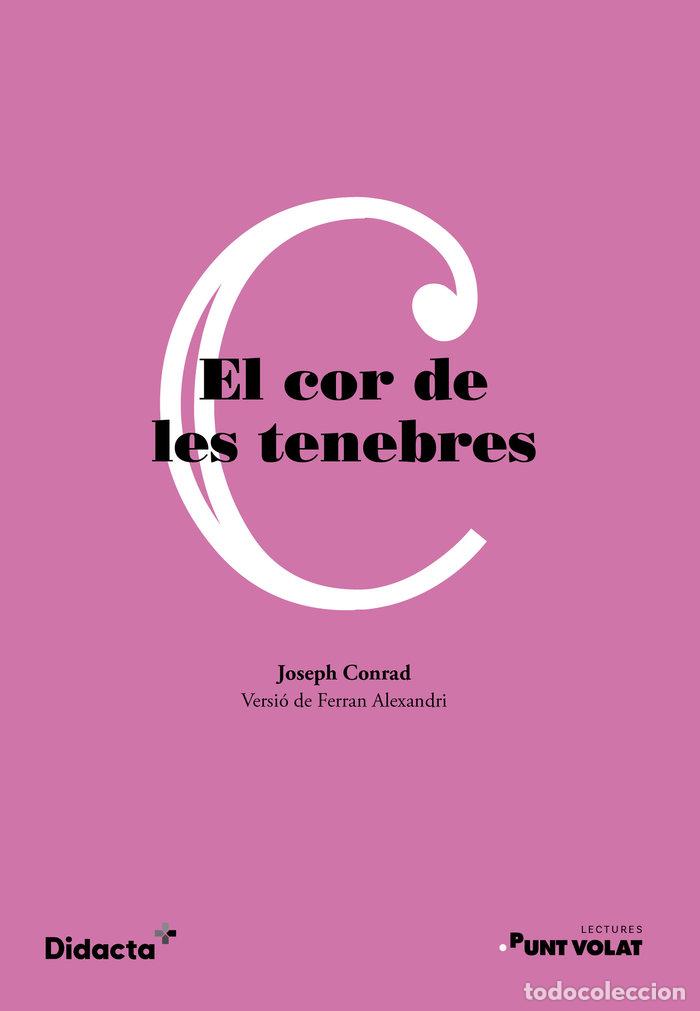 Libri: EL COR DE LES TENEBRES - AA.VV