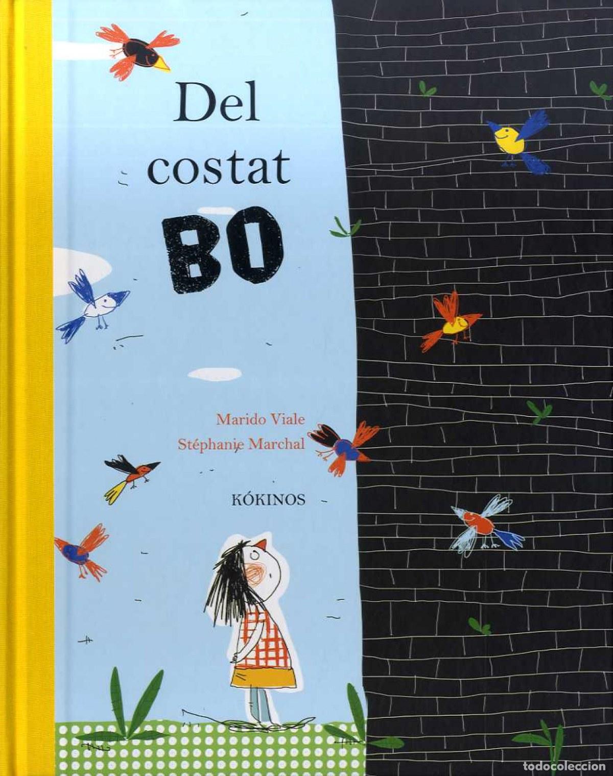 Libros: DEL COSTAT BO - Viale, Marido