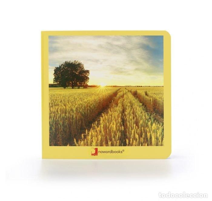 books: EL CAMPO - .........