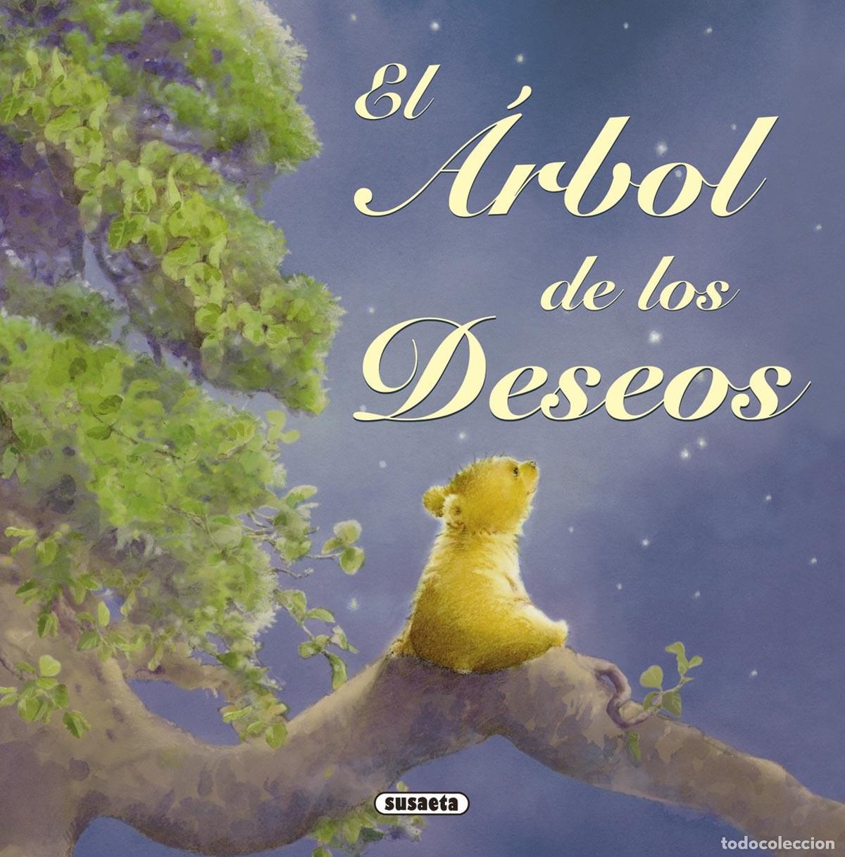 B&uuml;cher: EL &Aacute;RBOL DE LOS DESEOS - Landa, Norbert