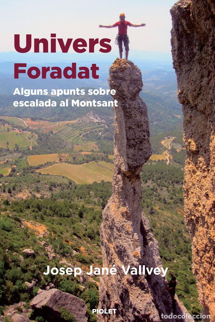 Libros: UNIVERS FORADAT - JANE VALLVEY, JOSEP