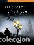Libri: DR.JEKYLL Y MR.HYDE 2&ordf;ED KALAFATE 11 - STEVENSON, R.L.