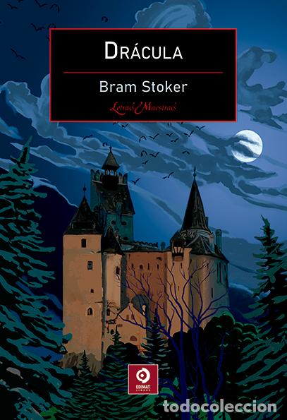 Libri: DR&Aacute;CULA - STOKER, BRAM