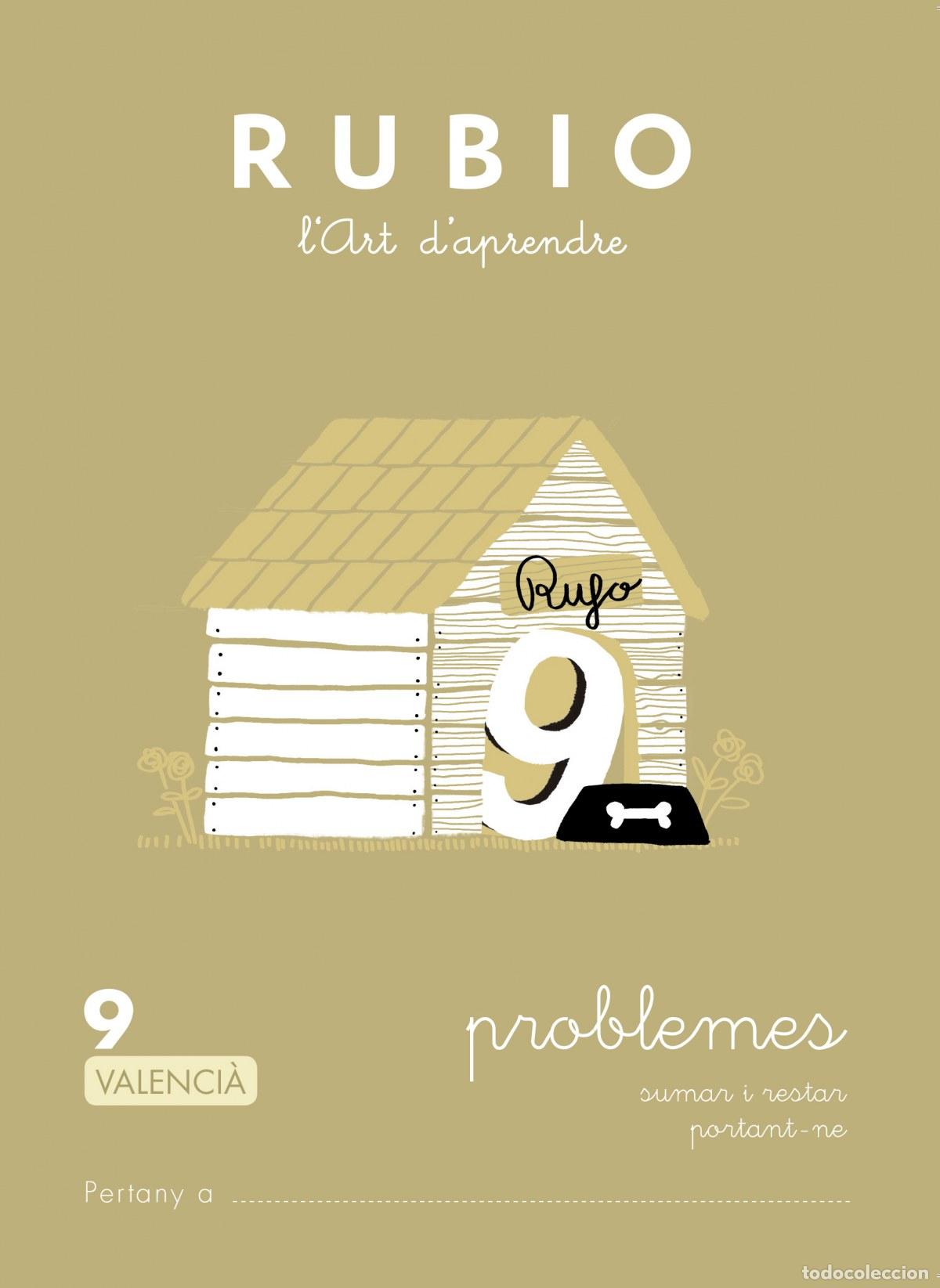 Libri: PROBLEMES 9 - Varios autores