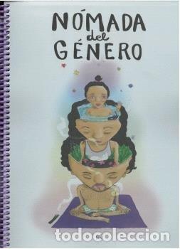 Libri: NOMADA DEL GENERO - BRU