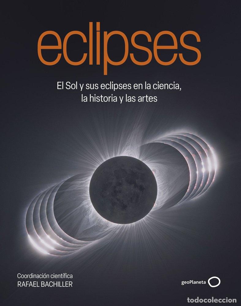 Libri: ECLIPSES - RAFAEL BACHILLER