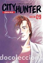 Libros: CITY HUNTER 09 - HOJO, TSUKASA