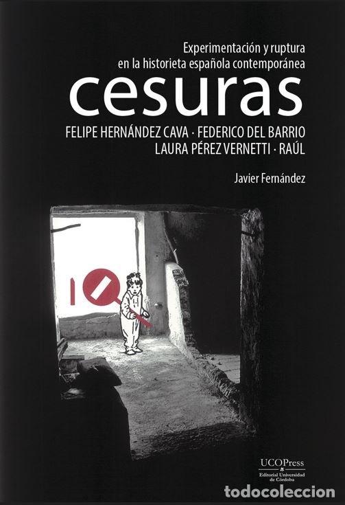 Libros: CESURAS - AA.VV.....