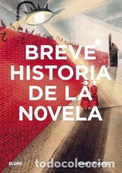 Libri: BREVE HISTORIA DE LA NOVELA - RUSSELL, HENRY