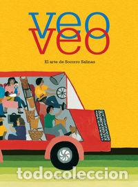 Libros: VEO VEO - LECUNA, VICENTE