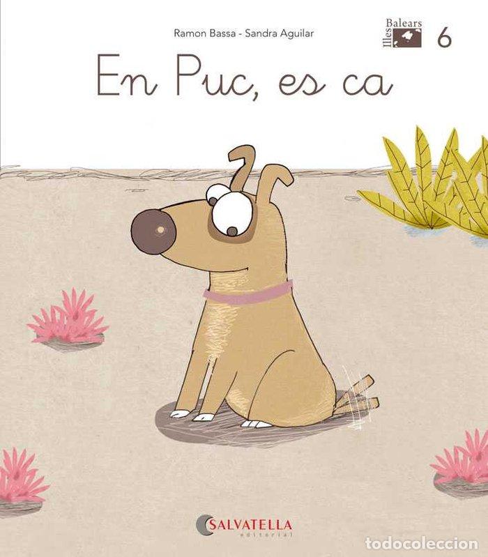 Libros: DE MICA EN MICA V.I.B. 6 - BASSA I MARTIN, RAMON