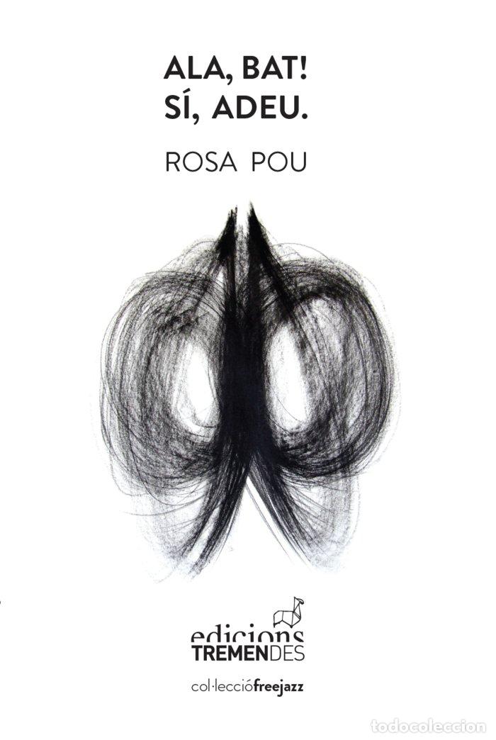 Libros: ALA BAT SI ADEU - POU, ROSA