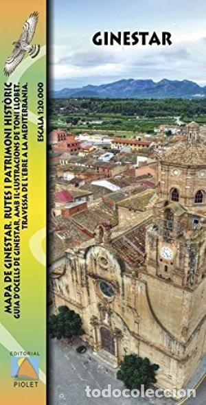 Libros: GINESTAR - .........