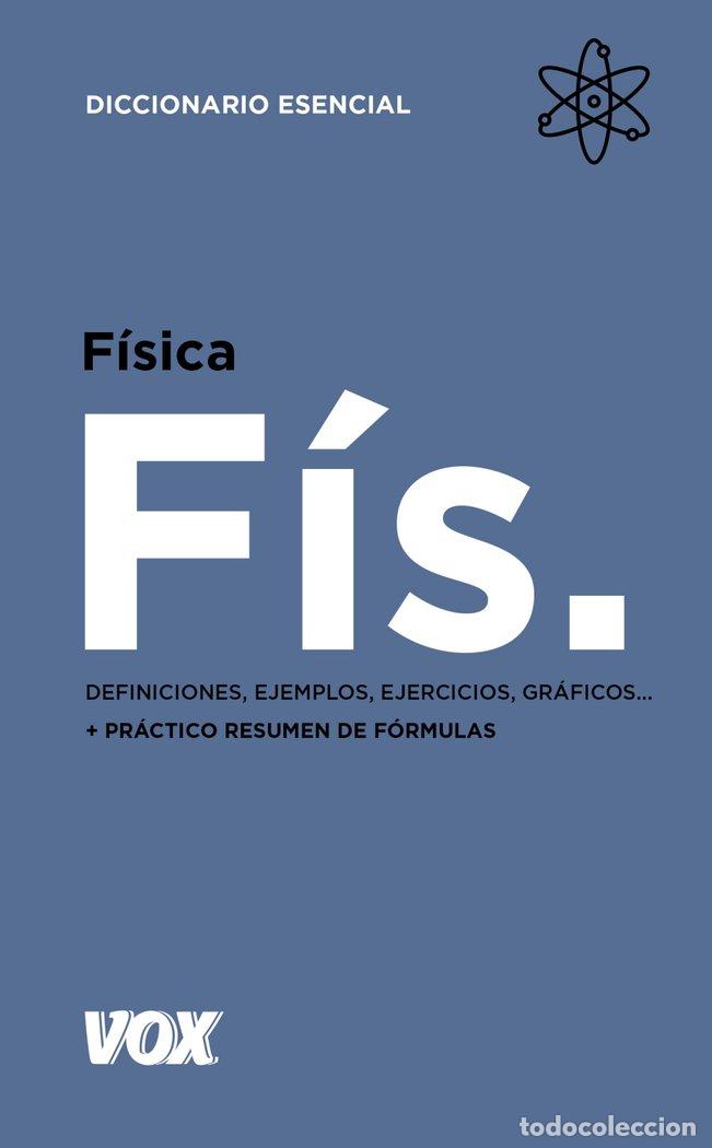 Libri: FISICA - VOX EDITORIAL