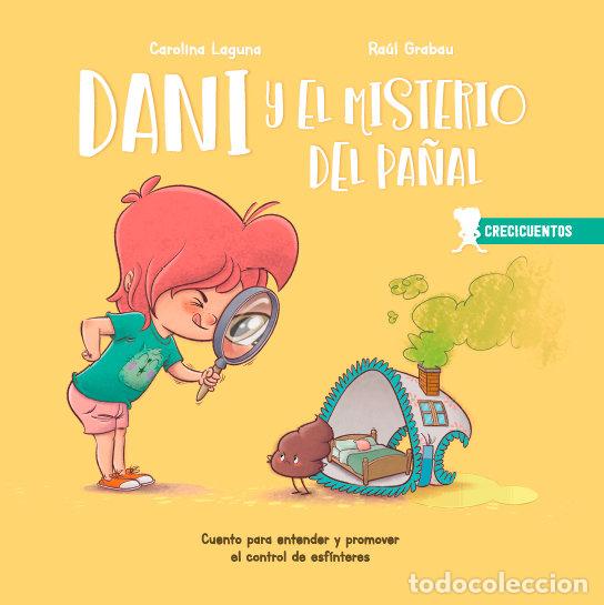 Libri: DANI Y EL MISTERIO DEL PA&Ntilde;AL - LAGUNA, CAROLINA