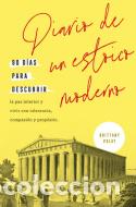 Libri: DIARIO DE UN ESTOICO MODERNO - Polat, Brittany