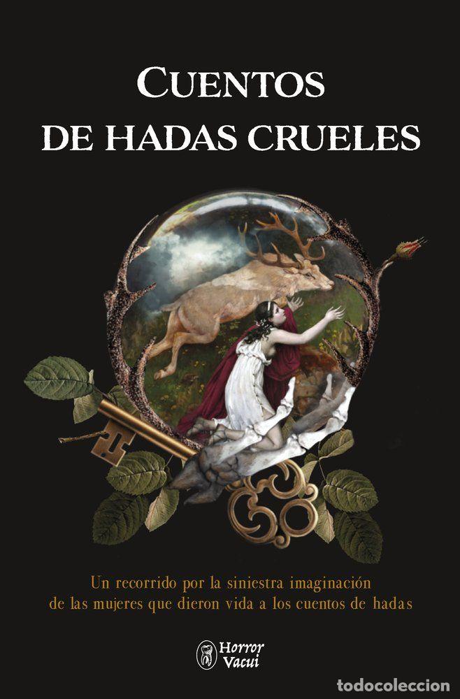 Libri: CUENTOS DE HADAS CRUELES - Hassenpflug, Marie