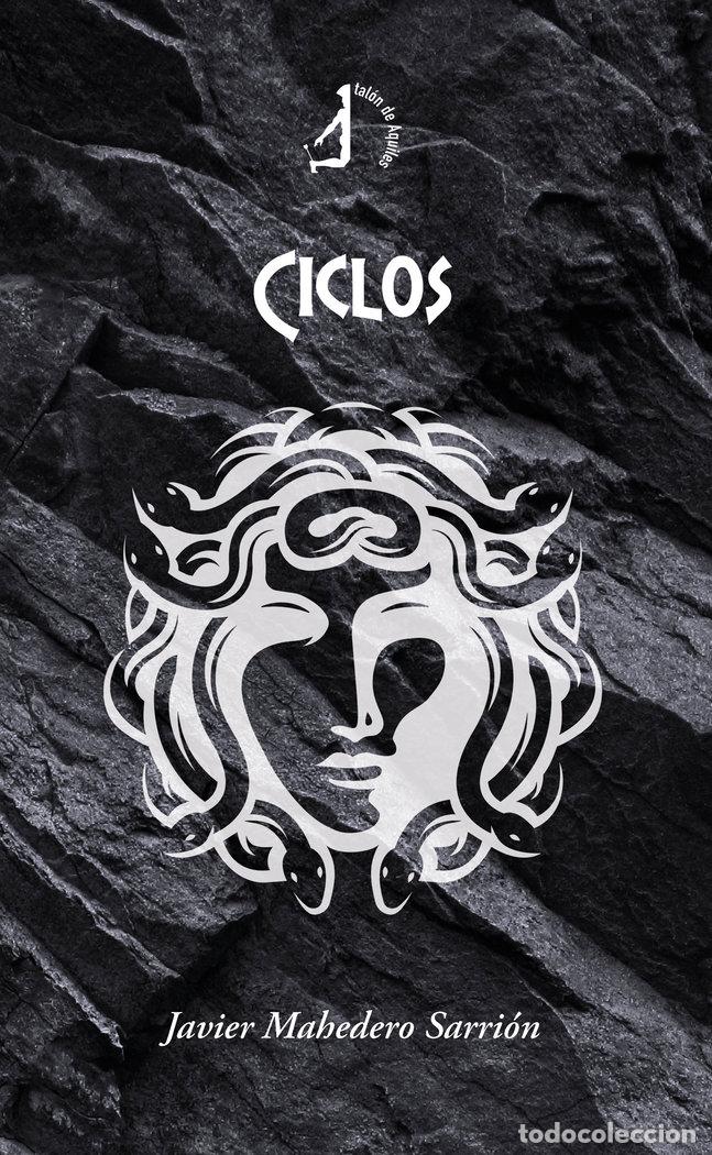Libri: CICLOS - MAHEDERO SARRION, JAVIER