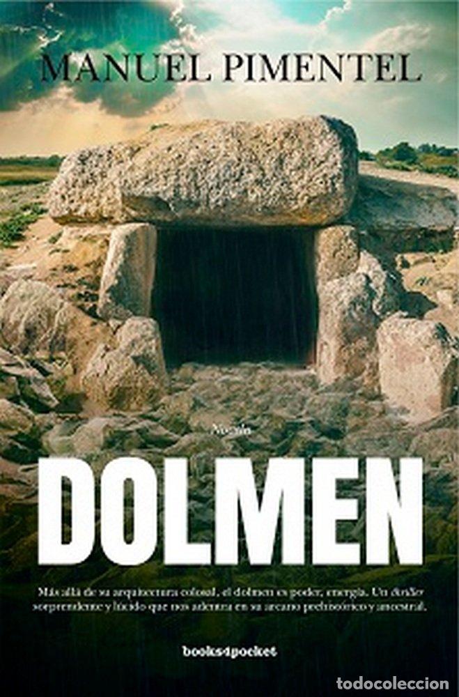 Libri: DOLMEN B4P - PIMENTEL SILES, MANUEL