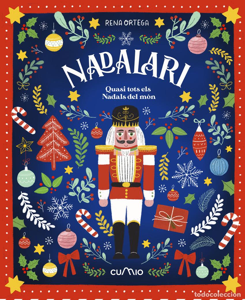 Libri: NADALARI - ORTEGA, RENA
