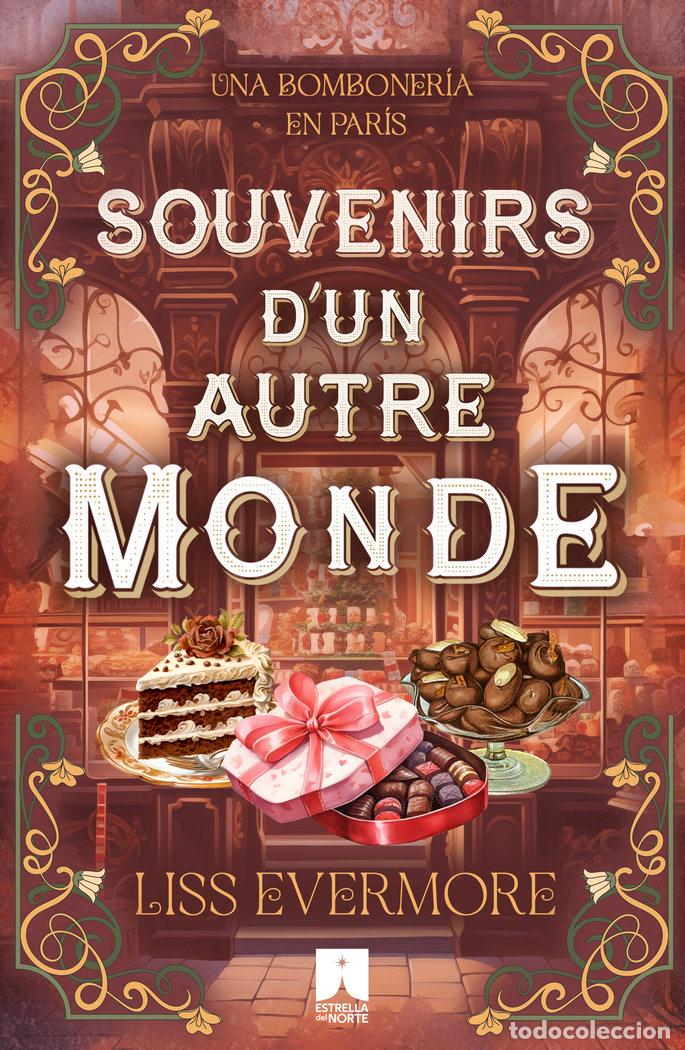Libros: SOUVENIRS D'UN AUTRE MONDE - EVERMORE, LISS