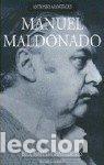 Libri: MANUEL MALDONADO - AROSTEGUI MEJIAS, ANTONIO
