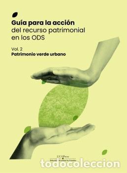 Libri: GUIA PARA LA ACCION DEL RECURSO PATRIMONIAL EN LOS ODS: PATR - VARIOS AUTORES
