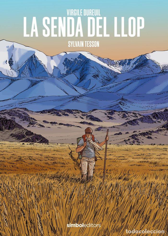 Libri: LA SENDA DEL LLOP - TESSON, SILVAYN