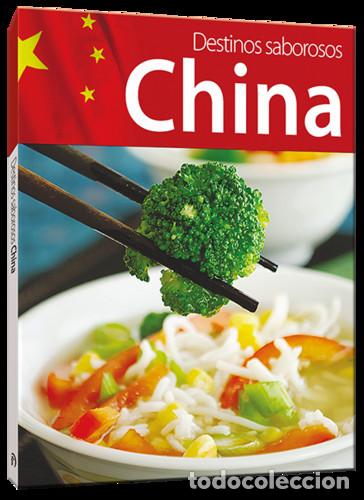 Libri: CHINA - Varios autores