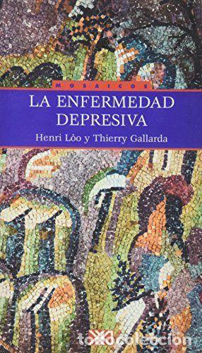 Libri: ENFERMEDAD DEPRESIVA,LA - L&Acirc;O, HENRI