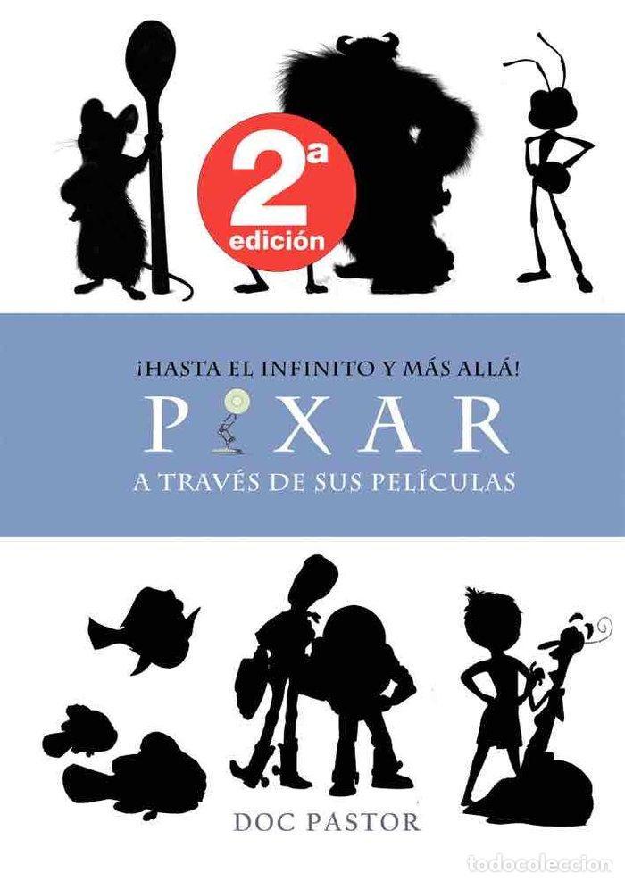Libri: HASTA EL INFINITO Y MAS ALLA - PASTOR, DOC