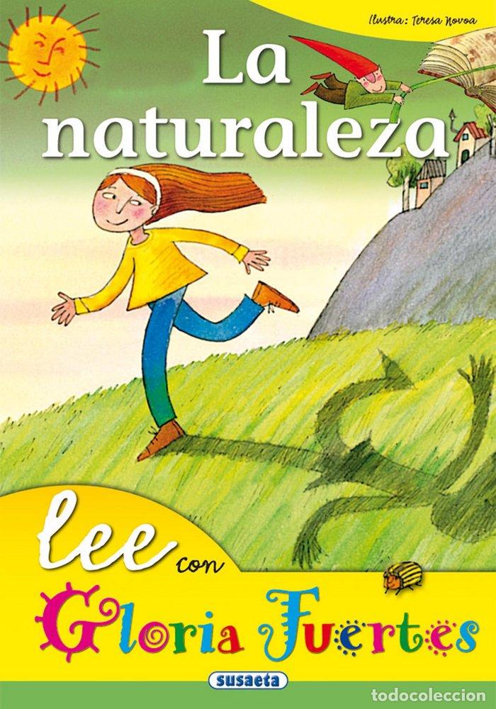 Libri: NATURALEZA,LA - FUERTES, GLORIA