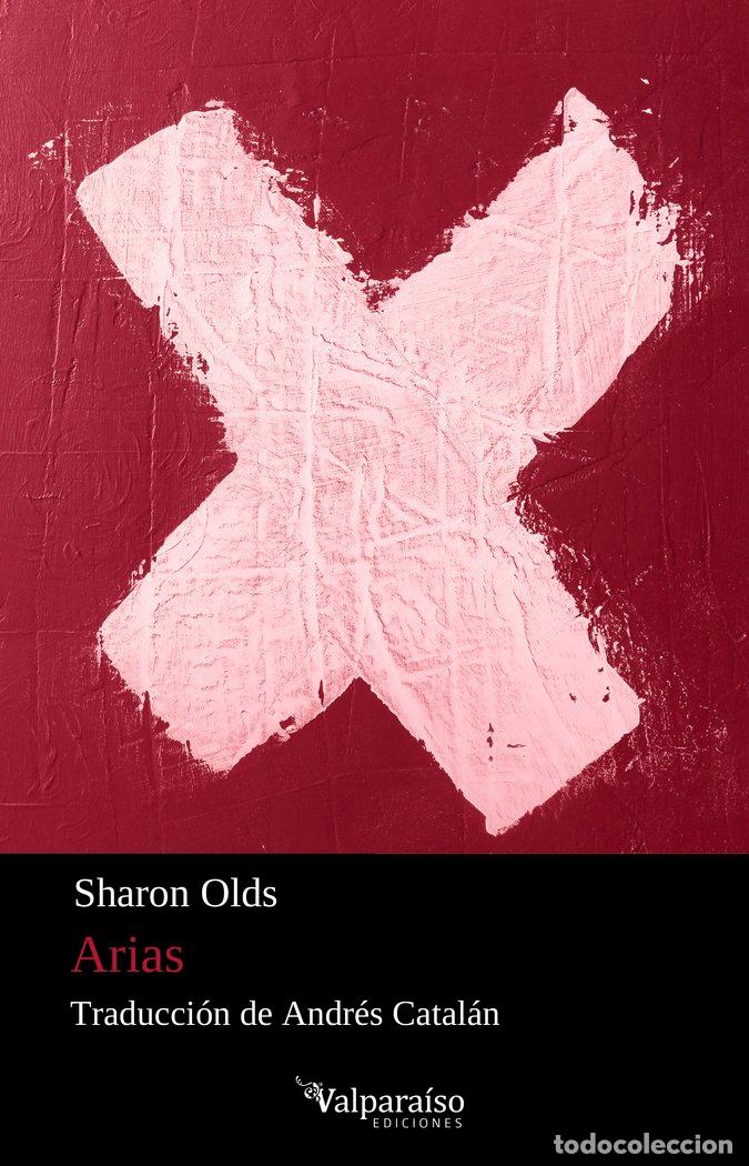 Libri: ARIAS - OLDS, SHARON
