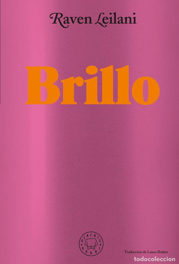 Libros: BRILLO - LEILANI, RAVEN